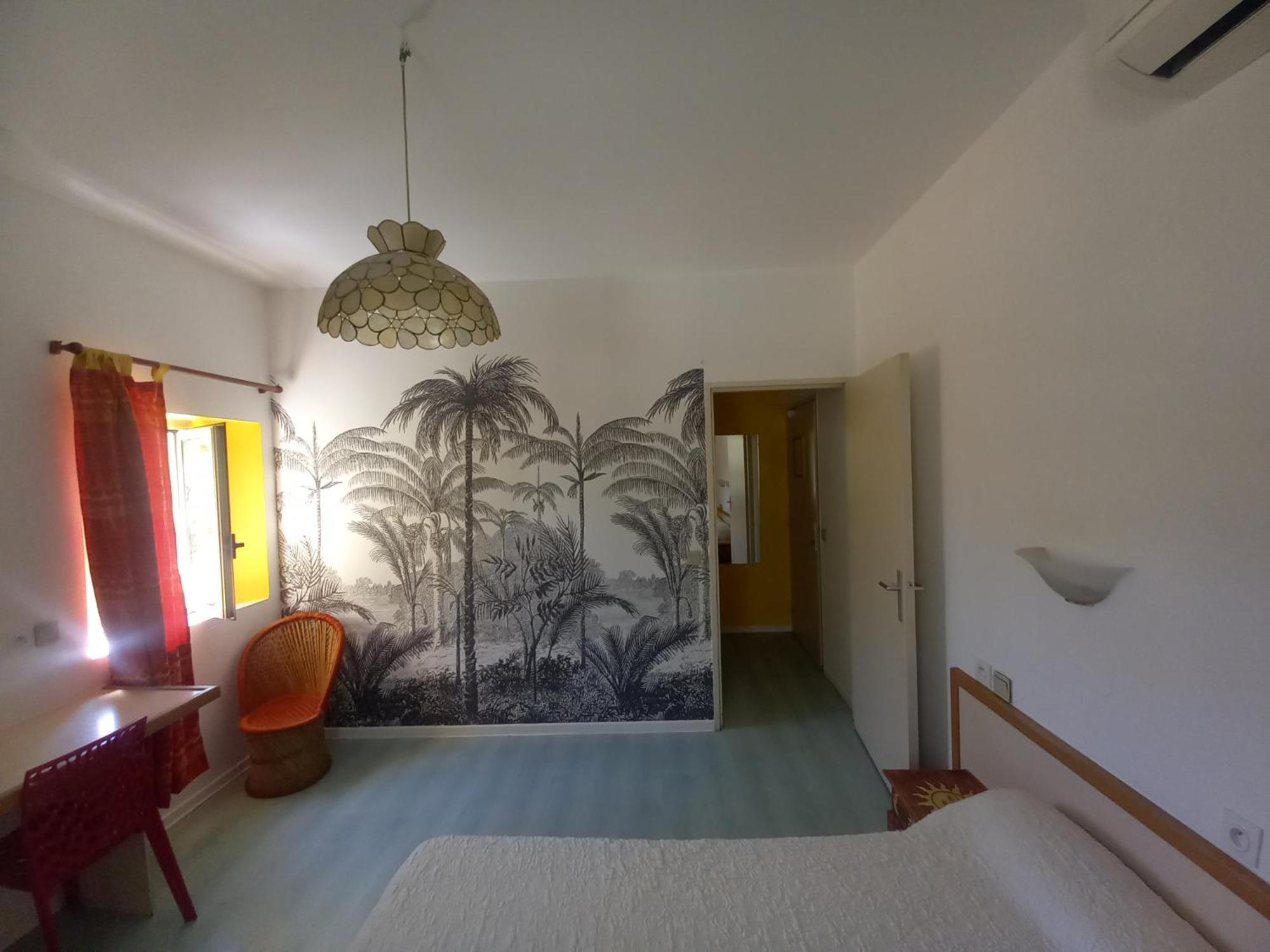 מונפלייה Hotel Acapulco מראה חיצוני תמונה