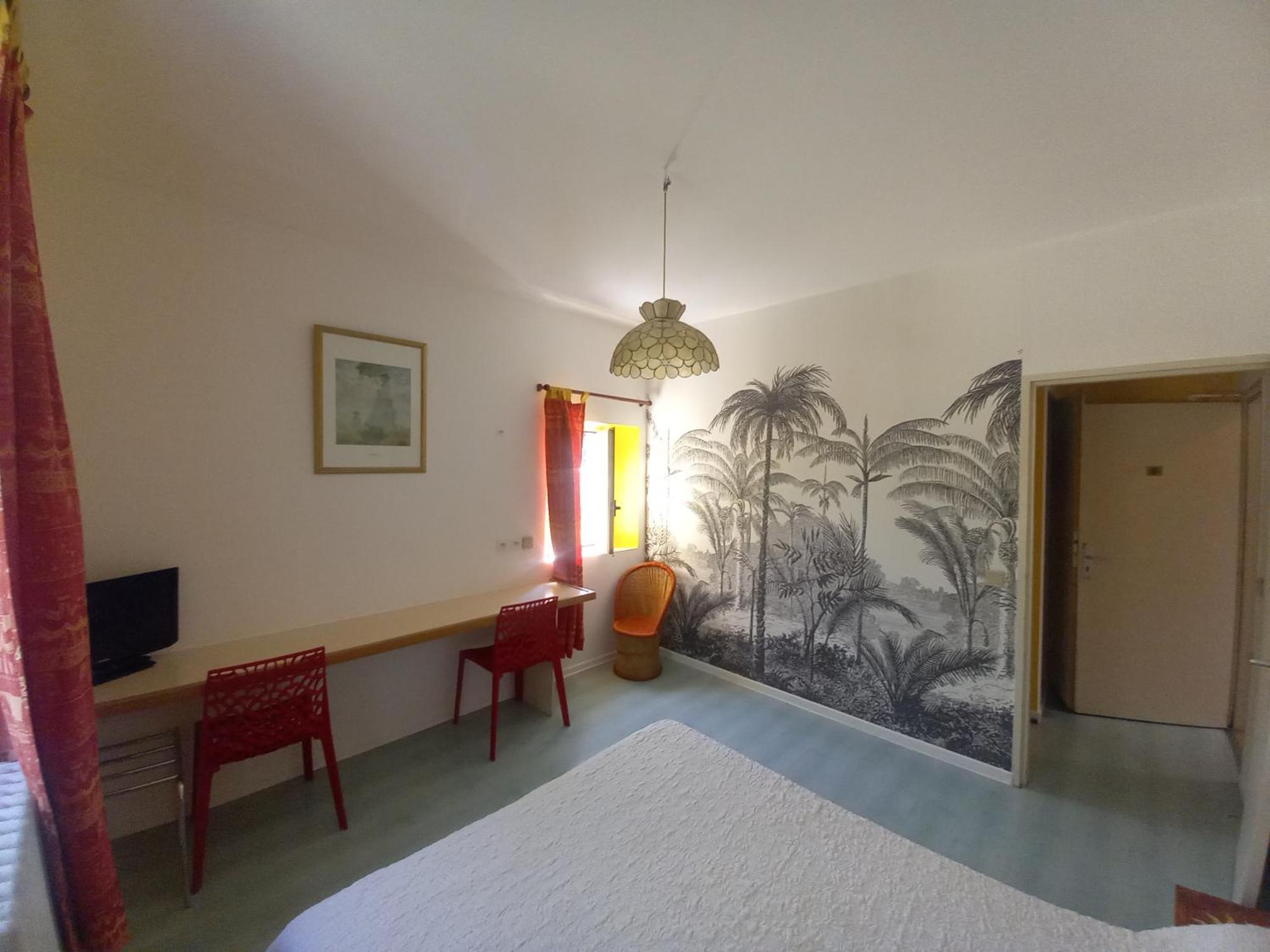 מונפלייה Hotel Acapulco מראה חיצוני תמונה