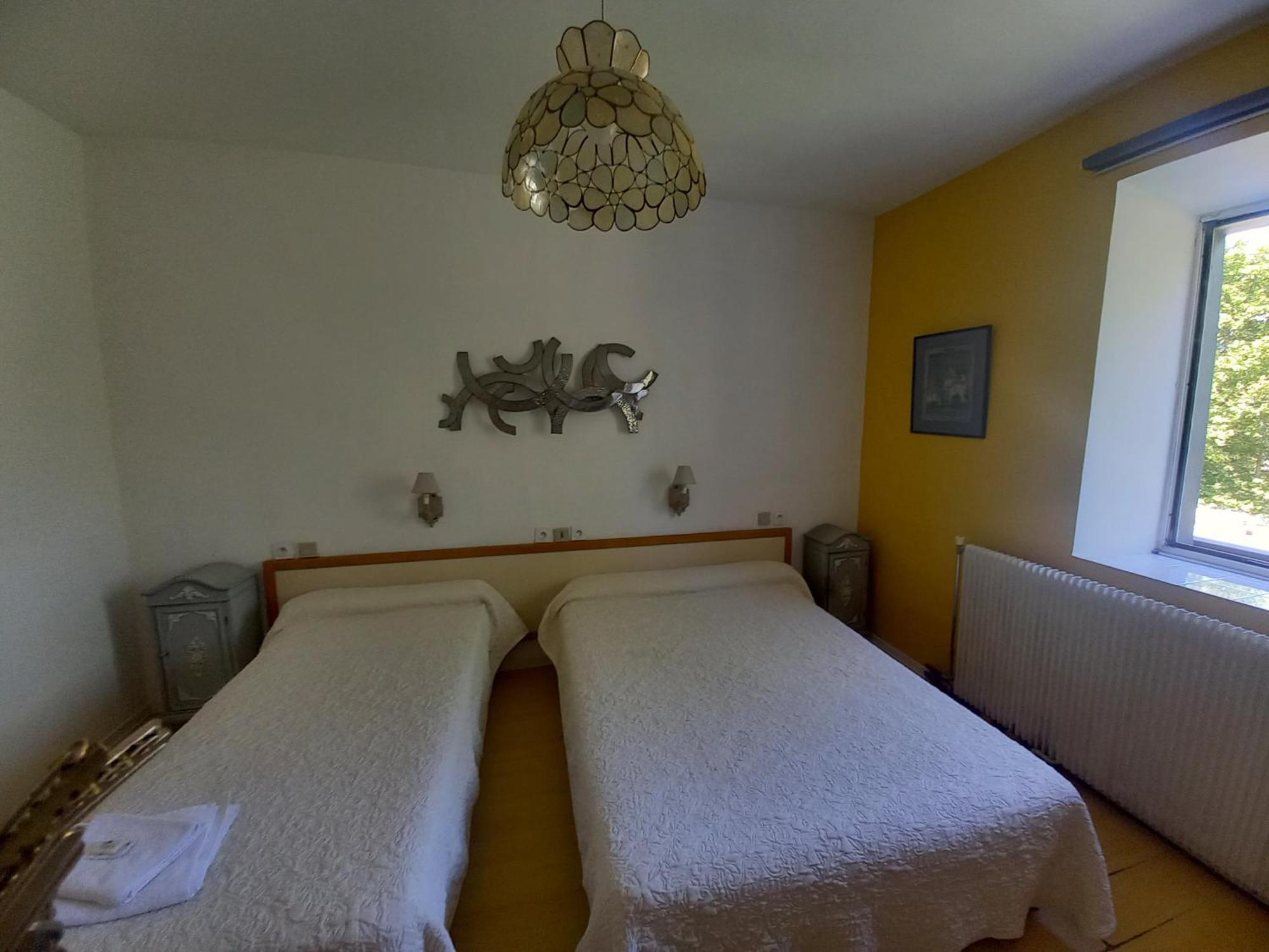 מונפלייה Hotel Acapulco מראה חיצוני תמונה