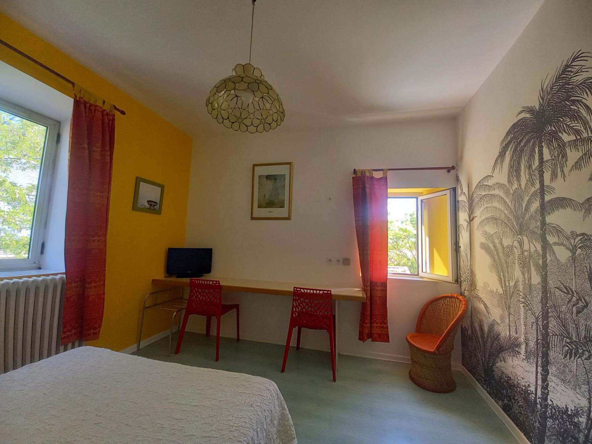 מונפלייה Hotel Acapulco מראה חיצוני תמונה